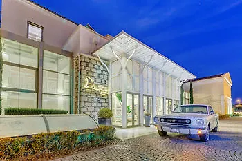 Antmare 3* Alaçatı