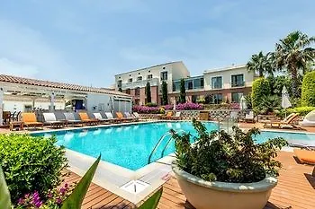 Hotel Antmare
