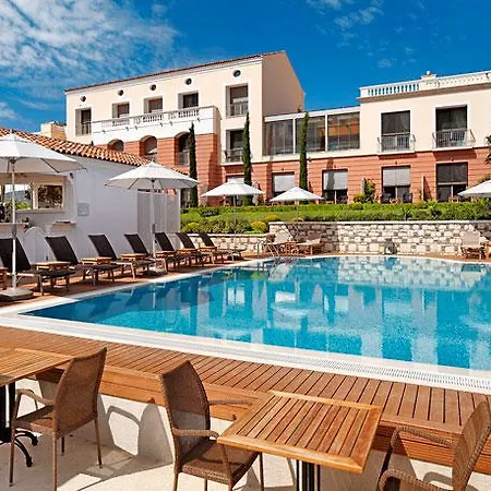 Hotel Antmare Alaçatı