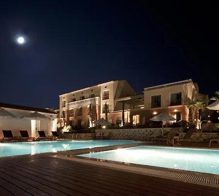Hotel Antmare Alaçatı