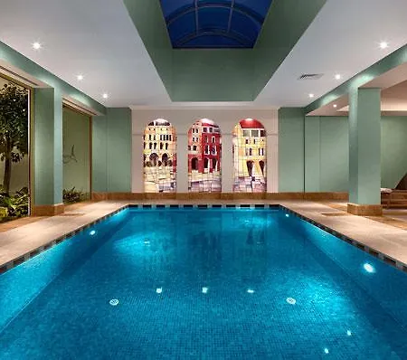 Hotel Antmare Alaçatı