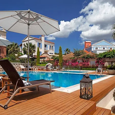 Hotel Antmare