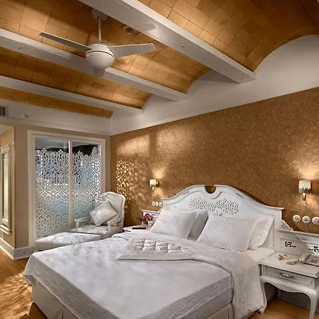 Hotel Antmare 3*