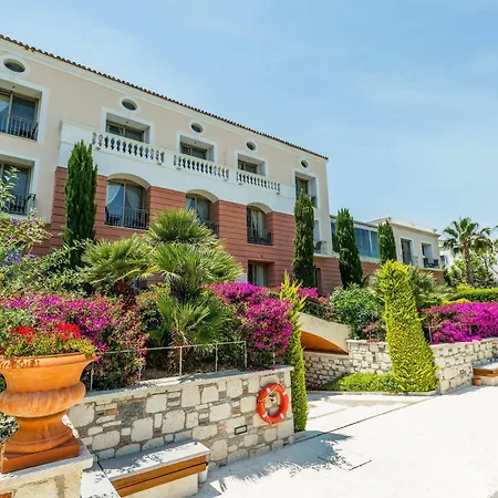 Antmare Hotel Alaçatı