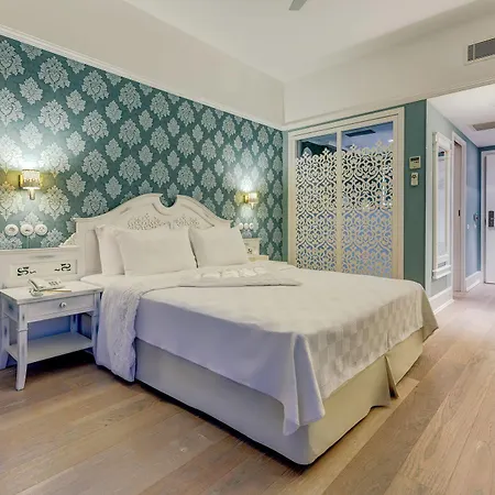 Hotel Antmare Alaçatı
