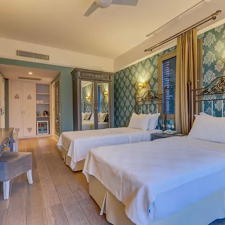 Antmare Hotel