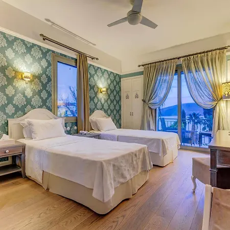 Antmare Hotel Alaçatı