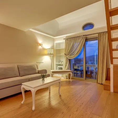 Hotel Antmare 3*