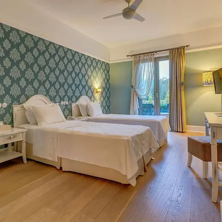 Hotel Antmare Alaçatı