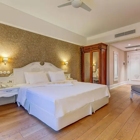 Antmare Hotel