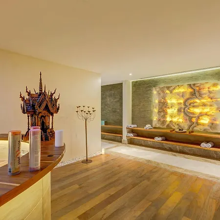 Hotel Antmare 3*