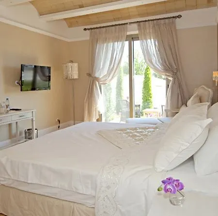 Antmare Hotel Alaçatı
