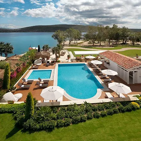 Hotel Antmare Alacati