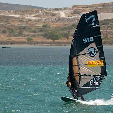 Hotel Antmare Alaçatı